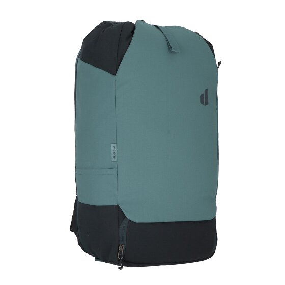 Deuter Utilion 34+5 Plecak 53 cm Komora na laptopa