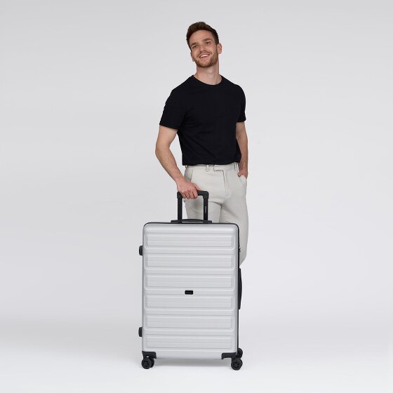 Redolz Essentials 08 Large 4 kółka Walizka 75 cm