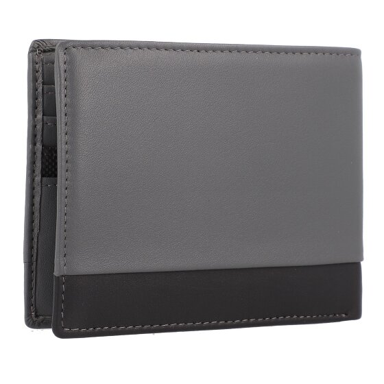 Samsonite PRO-DLX 6 Wallet RFID Leather 12 cm