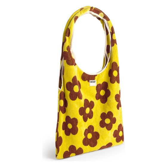 Wouf Terry Torba na ramię 45 cm