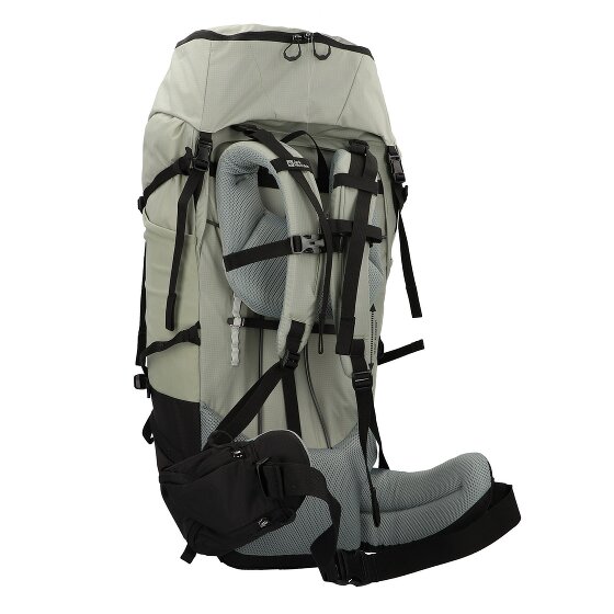 Jack Wolfskin Trailflair 50 Plecak trekkingowy 77 cm