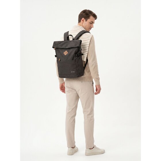 Worldpack Campus Style Plecak 50 cm Komora na laptopa
