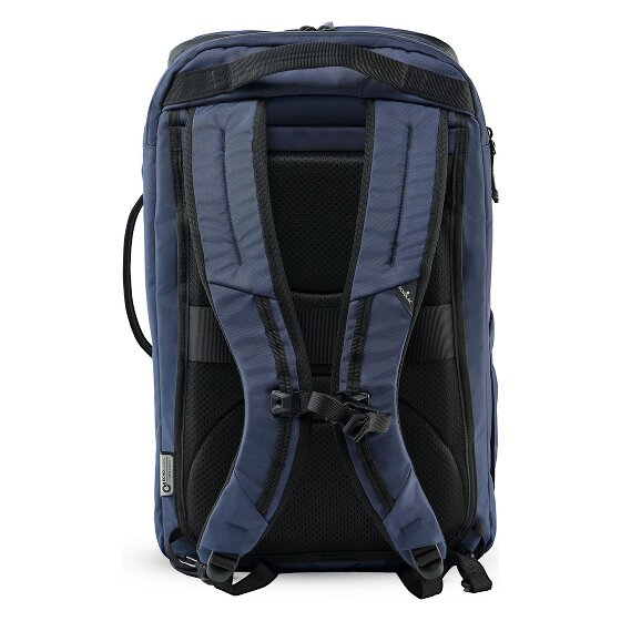 Echolac Active x plecak podróżny z przegrodą na laptopa 49 cm