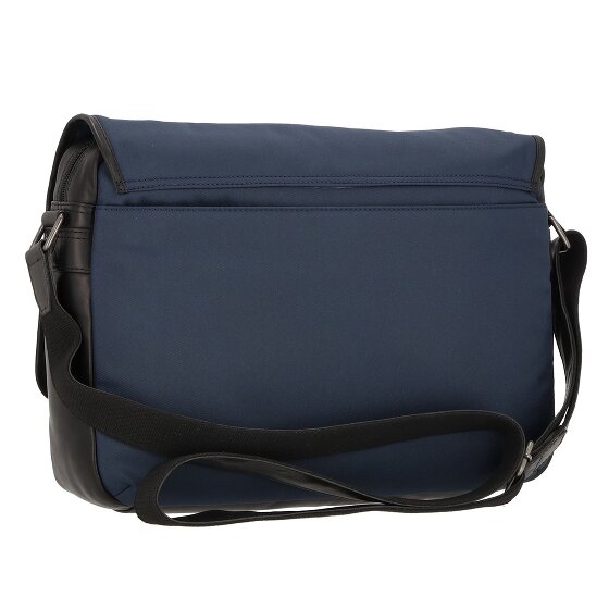 The Chesterfield Brand Fusion Falun Posłaniec 40 cm Komora na laptopa