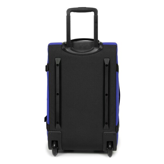 Eastpak 0 Duffle Pack 2 kółka Torba podróżna S 55 cm