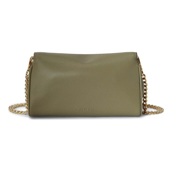 Lauren Ralph Lauren Tanner Torba na ramię Skóra 19 cm