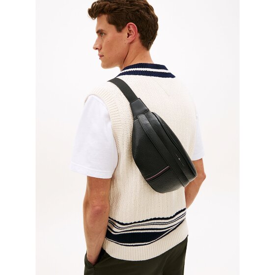 Tommy Hilfiger TH Central Saszetka 40 cm