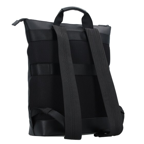 Joop! Nepezzano Plecak 40 cm Komora na laptopa