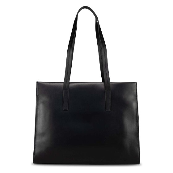 Jost Arva Torba na ramię Skórzany 40 cm