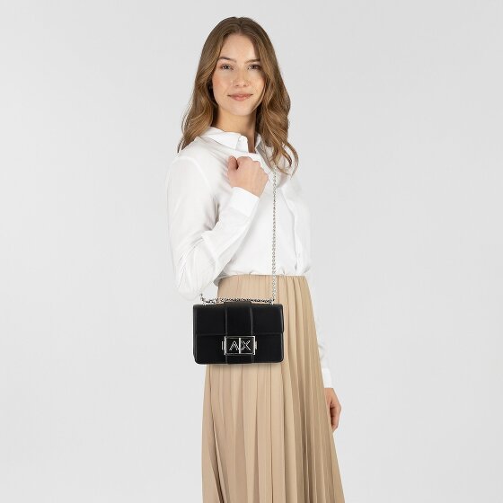 Armani Exchange Torba na ramię 19 cm