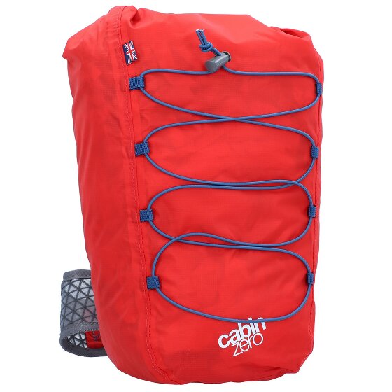 Cabin Zero Companion Bags Ochrona RFID 32 cm