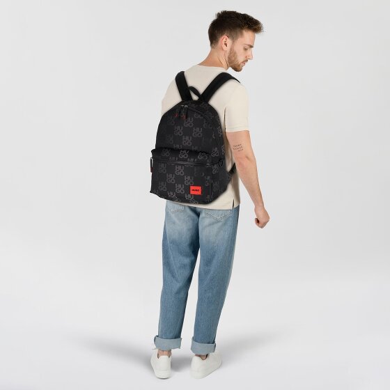 Hugo Ethon 2.0 Plecak 42 cm Komora na laptopa