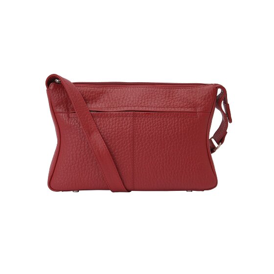 Voi Hirsch Torba na ramię Skórzany 27 cm