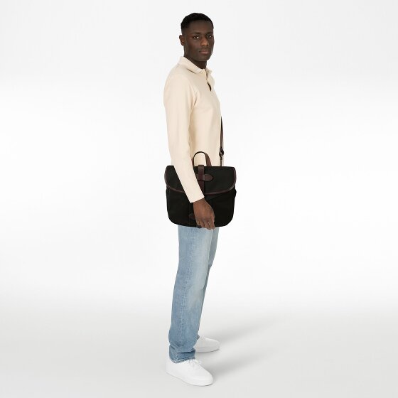 Filson Luggage Twill Torba na ramię 25.5 cm