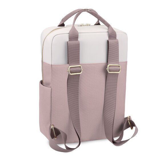 Kapten & Son Plecak miejski Bergen 33,5 cm