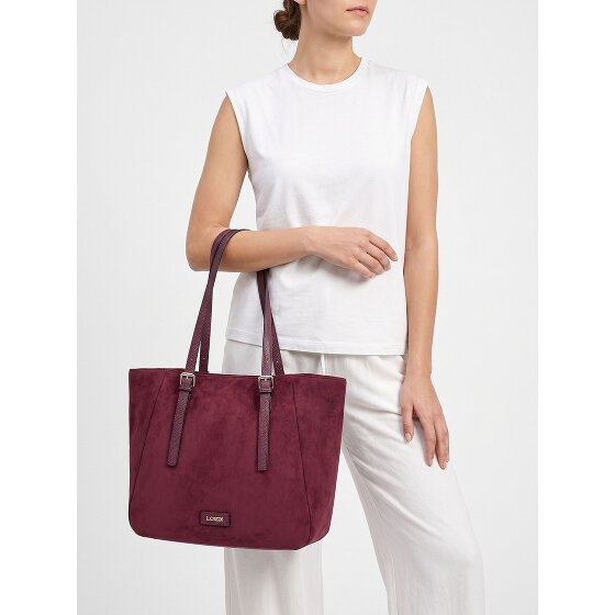 L.Credi Sophronia Shopper Bag 41 cm
