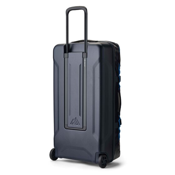 Gregory Alpaca 100 2 kółka Walizka 82 cm