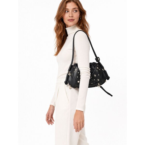 AIGNER Castella Torba na ramię Skóra 29 cm