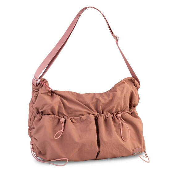 Bench Soft Torba na ramię 54 cm