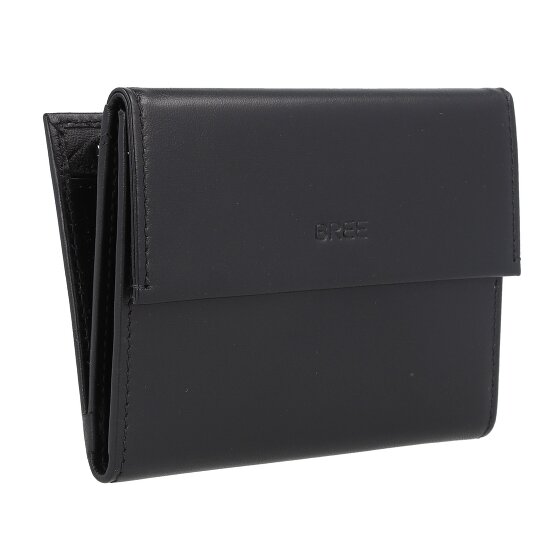 Bree Pure 103 Etui na karty kredytowe Skórzany 8 cm