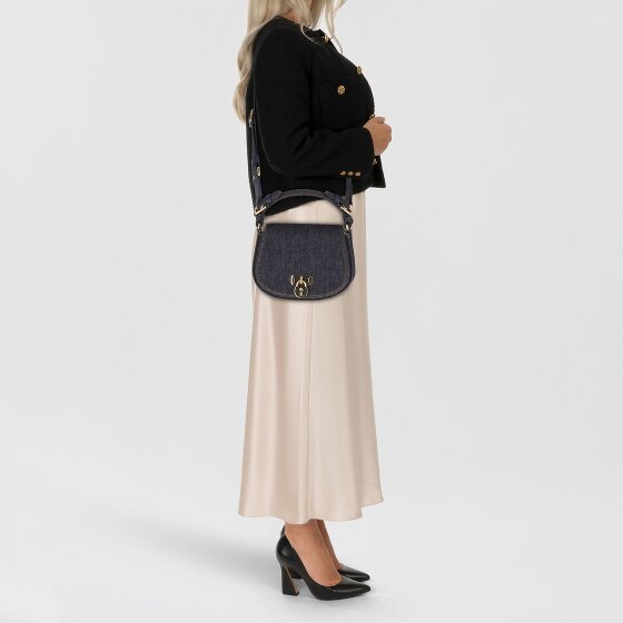 Lauren Ralph Lauren Tanner Torba na ramię 20.5 cm