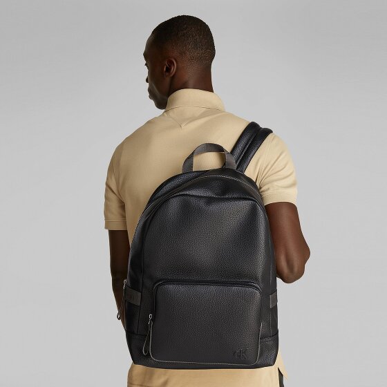 Calvin Klein Jeans Cargo Plecak 43 cm Komora na laptopa