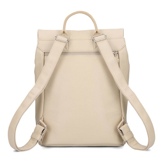 Zwei Perla Plecak 35 cm Komora na laptopa