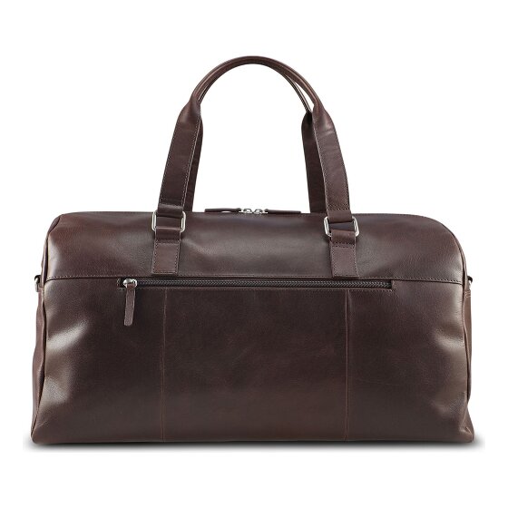 Jost Torba podróżna Weekender Skórzany 50 cm