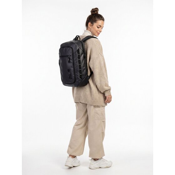 Jack Wolfskin Tecton 30 L Plecak 52.5 cm Komora na laptopa