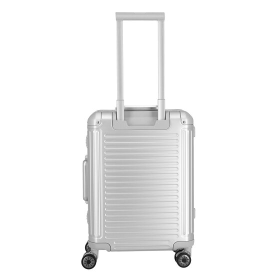 Travelite Next Wózek 4-kołowy kabinowy 55 cm