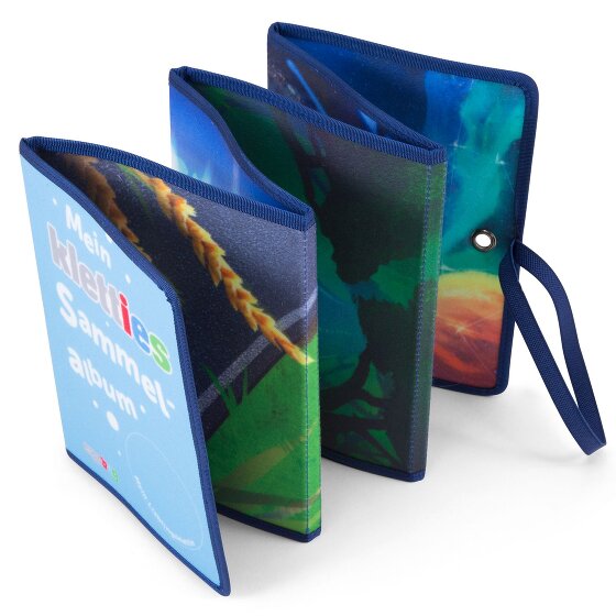 Ergobag Kletties scrapbook 21 cm