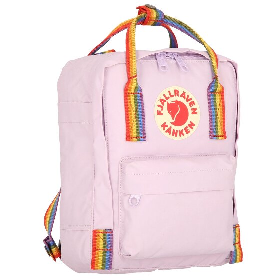 Fjällräven Kanken Rainbow Mini Plecak miejski 28 cm