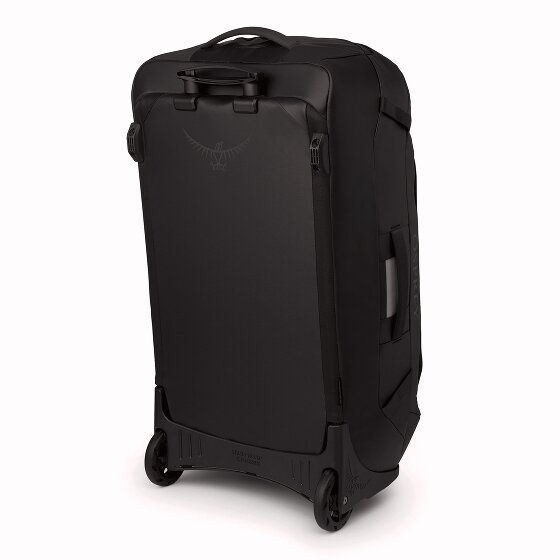 Osprey Transporter 90 2 kółka Torba podróżna 78 cm