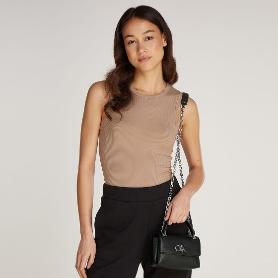 Calvin Klein Re-Lock Torba na ramię 16.5 cm