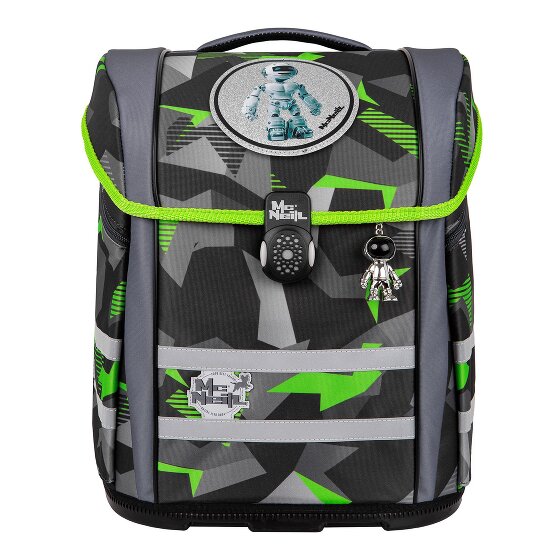 McNeill Perfecto Zestaw tornistra 5-części