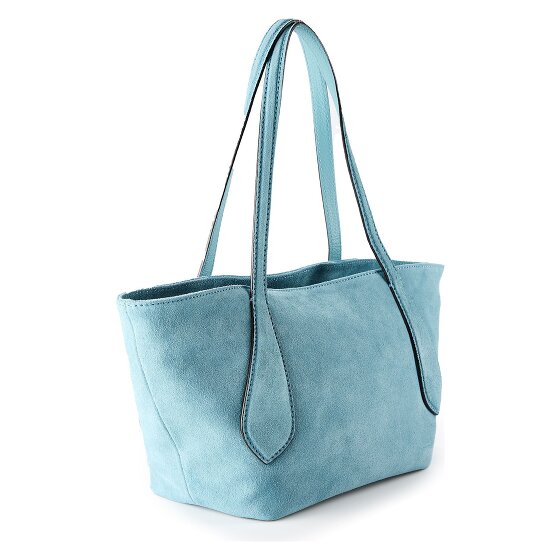 abro Carina Torba na ramię Skórzany 26 cm