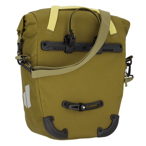 Deuter Valbona Torba na rower 40 cm