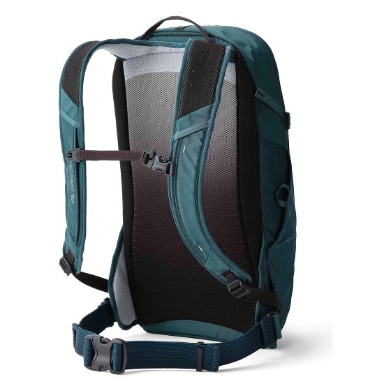Gregory Kiro 24 Plecak turystyczny 52.5 cm