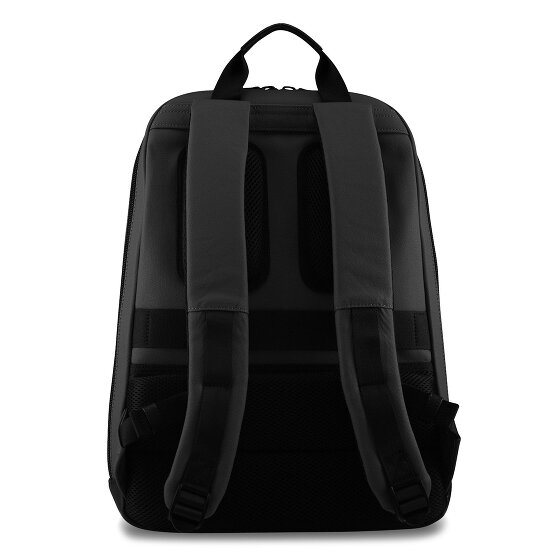 Jost Borgholm Plecak 44 cm Komora na laptopa