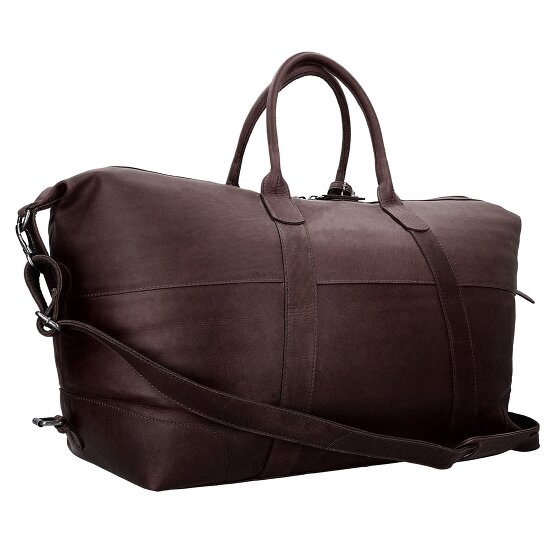 The Chesterfield Brand Portsmouth Torba podróżna Weekender Skórzany 53 cm