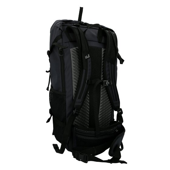 Jack Wolfskin Velocity Lite Plecak turystyczny 55 cm