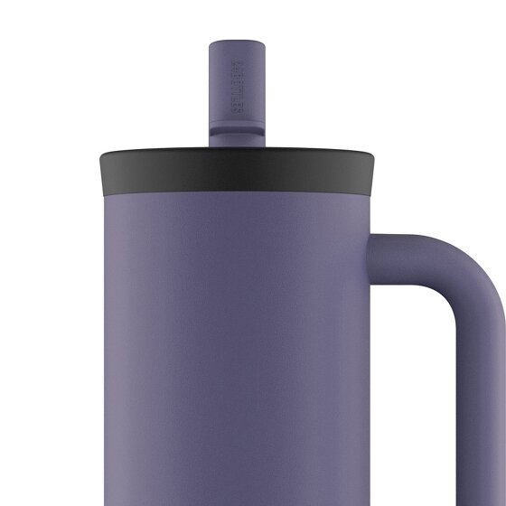 24Bottles Straw Kubek do picia 800 ml