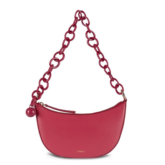 Furla Delizia Torba na ramię Skórzany 23 cm