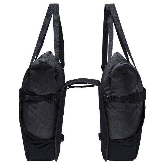 Vaude TwinShopper Torba na rower 42 cm