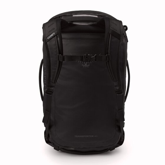 Osprey Transporter 40 Torba podróżna Weekender 55 cm