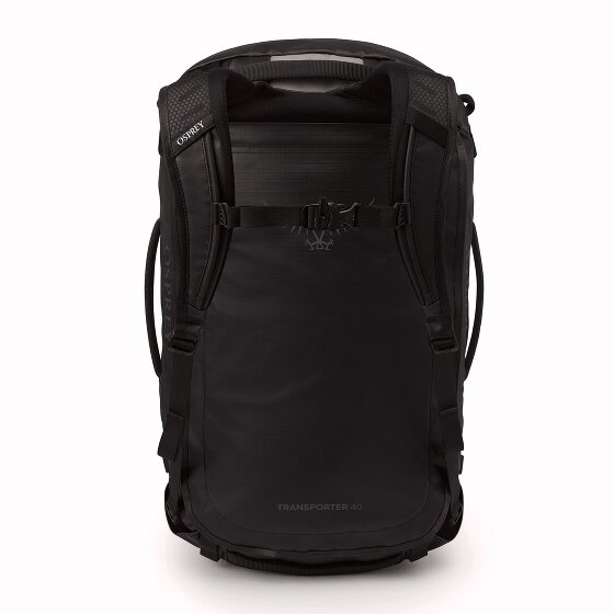 Osprey Transporter 40 Torba podróżna Weekender 55 cm