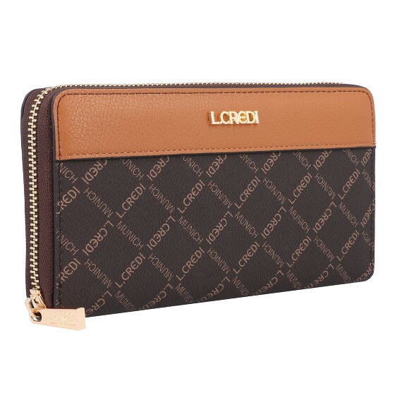 L.Credi Portfel Filiberta 19 cm