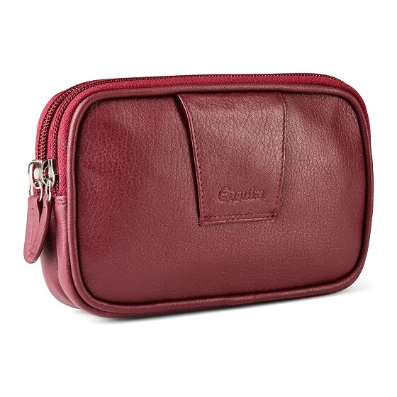 Esquire Duo Saszetka Skórzany 17 cm