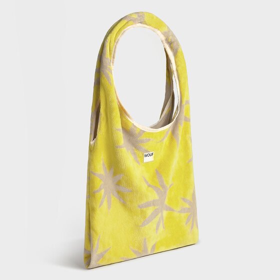 Wouf Terry Torba na ramię 36 cm