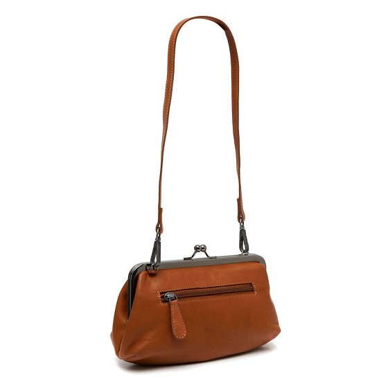 The Chesterfield Brand Andrade Torba na ramię Skórzany 23 cm
